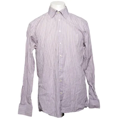 Shirt (Purple, Green, White) from SAND