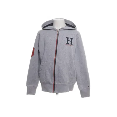 Hoodie (Gray) from Tommy Hilfiger Cotton, Polyester
