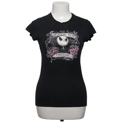 T-shirt (Black, Pink, Multicolored) from Disneyland Paris