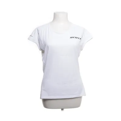 Sporttop (Wit) van Innovation Elastaan