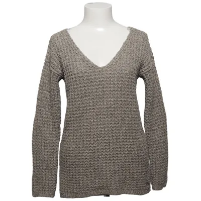 Pull-over (Gris, Beige) de Calvin Klein Jeans Acrylique, Coton, Viscose, Laine