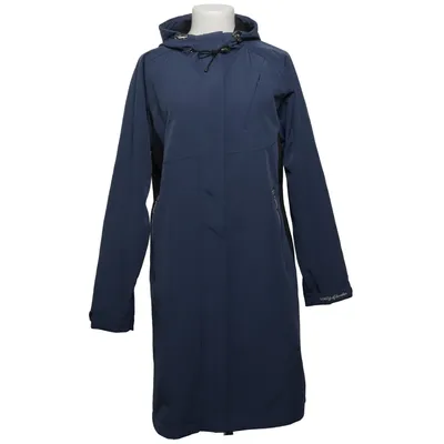 Jacka (Blå, Svart) från Way of Sweden Elastan, Polyester