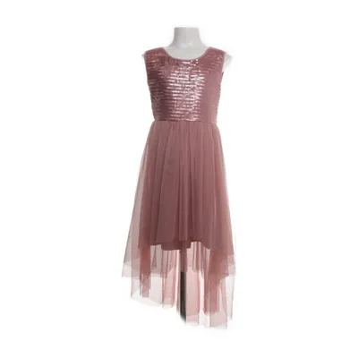 Brudnäbbsklänning (Rosa) från House Bomull, Elastan, Polyester