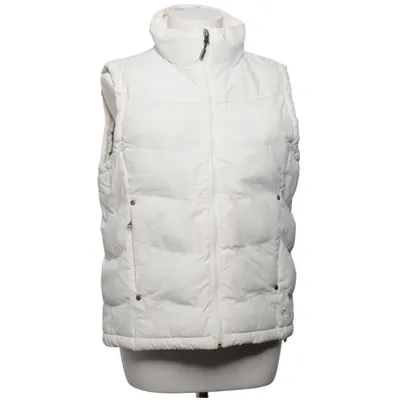 Outdoor vest (Wit) van C Stuf Polyamide, Polyester