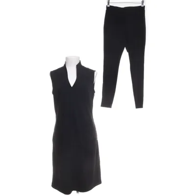 Set (Zwart) van La Dress by Simone Elastaan, Polyamide