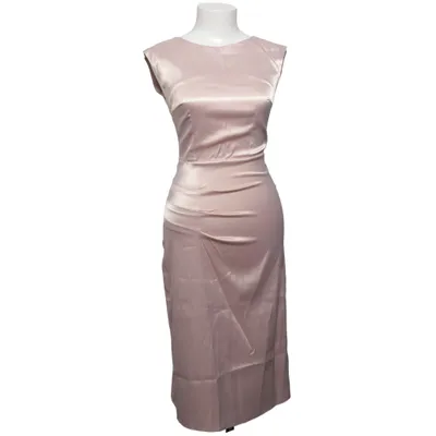 Evening gown (Pink) from Nuance