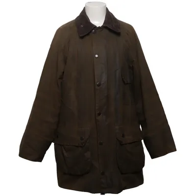 Oljerock (Brun) från Barbour