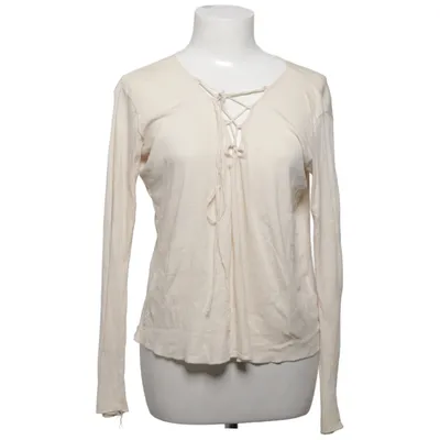 Haut (Beige) de Ragdoll Coton