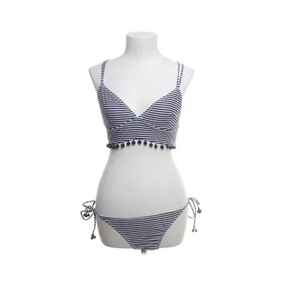 Bikini (Gul) från Twintip Elastan, Polyester