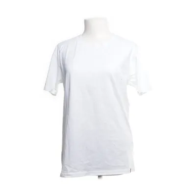 T-shirt (Wit) van Oeko-Tex Katoen