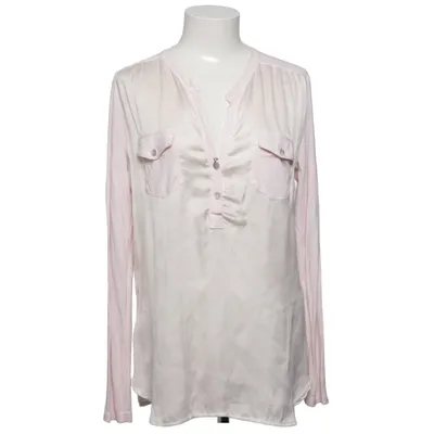 Blouse (Pink) from Blaumax
