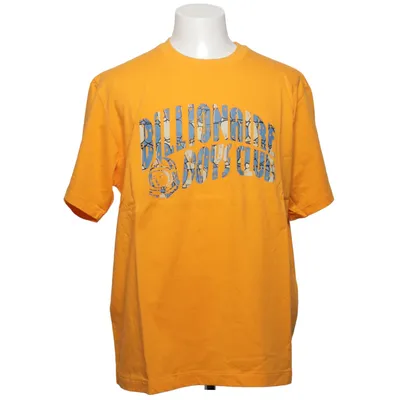 T-shirt (Orange) de Billionaire Boys Club Coton
