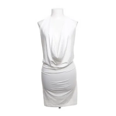Robe (Blanc) de Superdown Élasthane, Polyester