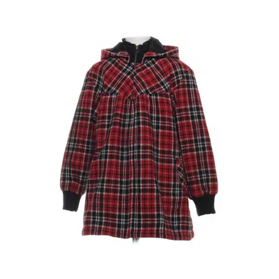 Jacka (Röd, Svart, Vit) från MoonKids Akryl, Polyester, Ull