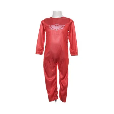 Fancy dress (Owlette Character Costume) from PJ Masks Polyester