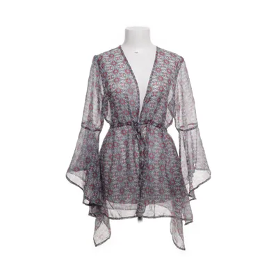 Topp (Blå, Flerfärgad) från Happy Holly Polyester