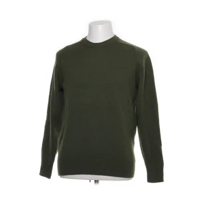 Pull-over (Vert) de Alan Paine