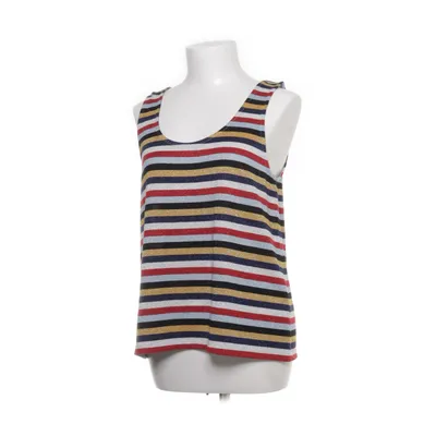 Linne (Flerfärgad) från Costes Blue Elastan, Polyester