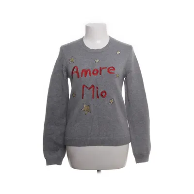 Sweater (Gray) from Me369 Cotton