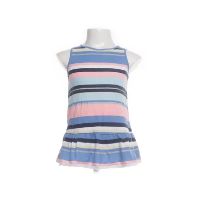 Klänning (Blå, Flerfärgad) från Oshkosh Bomull