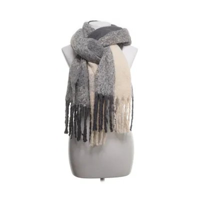 Halsduk (Grå, Beige) från Pieces Accessories