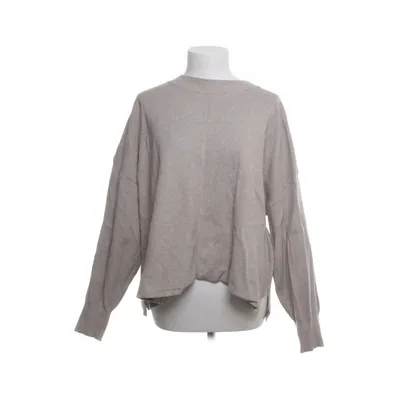 Sweater (Beige) from Les Lunes Polyamide, Polyester, Viscose