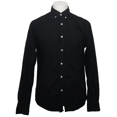 Overhemd (Melker Oxford Shirt) van Studio Total Katoen