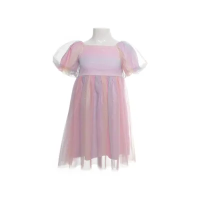Dress (Pink, Multicolored) from Primark