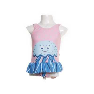 Baddräkt (Rosa, Flerfärgad) från Dedoles Polyester
