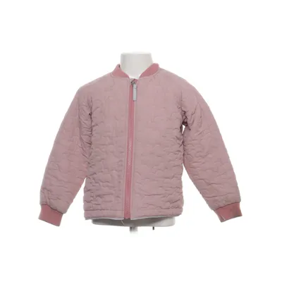 Lättviktsjacka (Rosa) från Noa Noa Miniature Återvunnen polyester