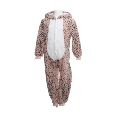 Mjukisdräkt (Rosa, Flerfärgad) från Shein Polyester, Elastan