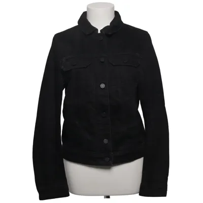 Jeansjacka (Svart) från Zadig & Voltaire Bomull