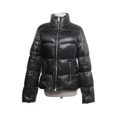 Vinterjacka (Grön) från Karl Lagerfeld Polyester, Nylon, Viskos