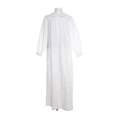 Chemise (White) from KappAhl Cotton