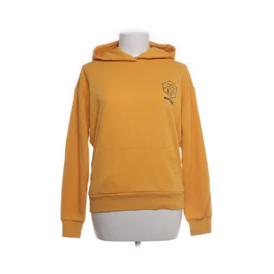 Hoodie (Yellow) from SKMST - Heimat Cotton