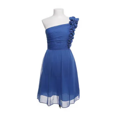 Cocktail dress (Blue) from Ellen Tracy Polyester