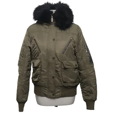 Veste d'hiver (Gris) de FB Sister Polyamide, Polyester