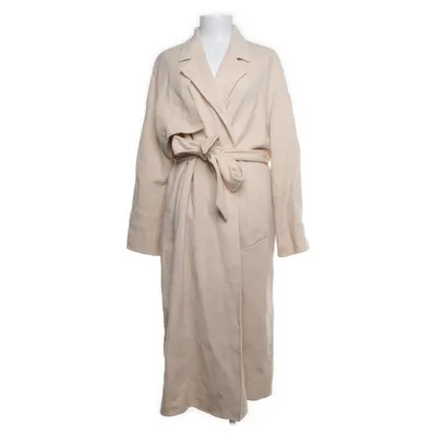 Kappa (Beige) från Ivy & Oak Polyester, Ull, Viskos