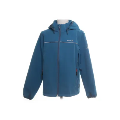 Softshelljacka (Blå) från Kamik Elastan, Polyester