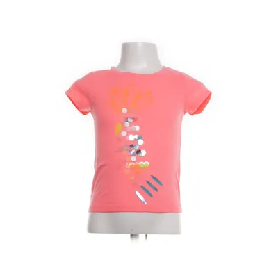 T-shirt (Pink) from Billieblush Cotton, Polyester