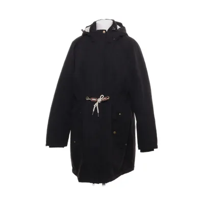 Parka (Sort) fra Bluewear Polyester
