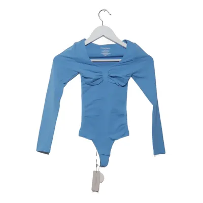 Body (Bleu) de Creamy Fabrics Élasthane, Polyamide