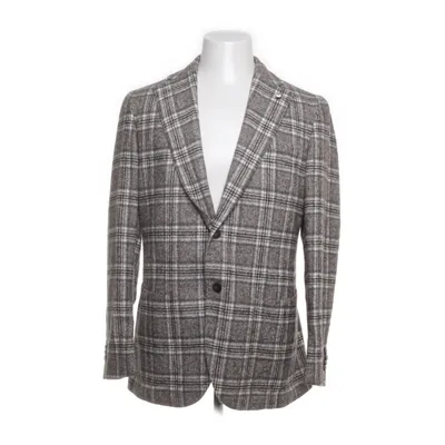 Blazer (Gray, White) from L.B.M
