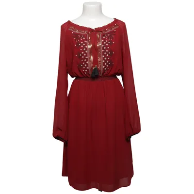 Kjole (Rød) fra Altuzarra Polyester