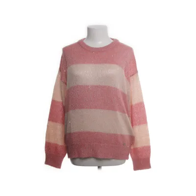 Trui (Roze, Meerkleurig) van Guess Acryl, Polyester
