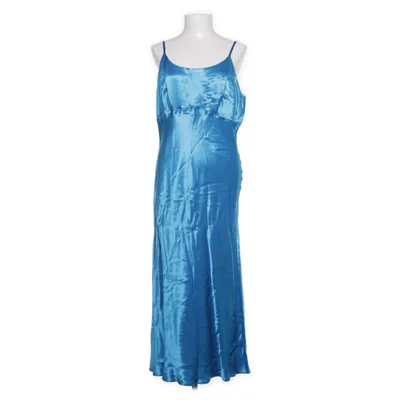 Avondjurk (Blauw) van Primark Viscose