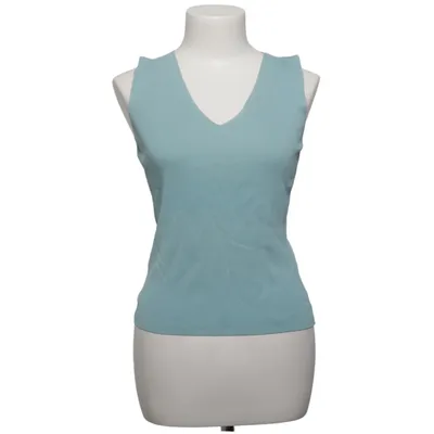 Tanktop (Blauw) van Danier