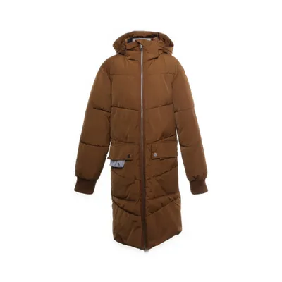Winterjas (Bruin) van Everest Polyester
