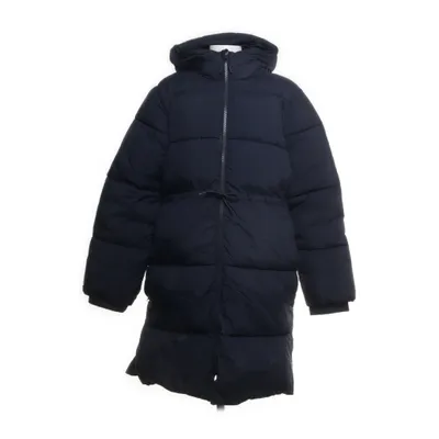 Winter coat (Blue) from Jonas Nielsen Polyamide, Polyester
