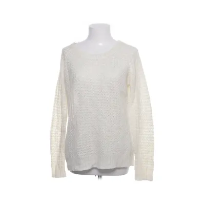 Sweater (White) from Clockhouse Acrylic